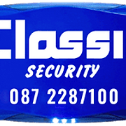 Classic Security Solutions logo