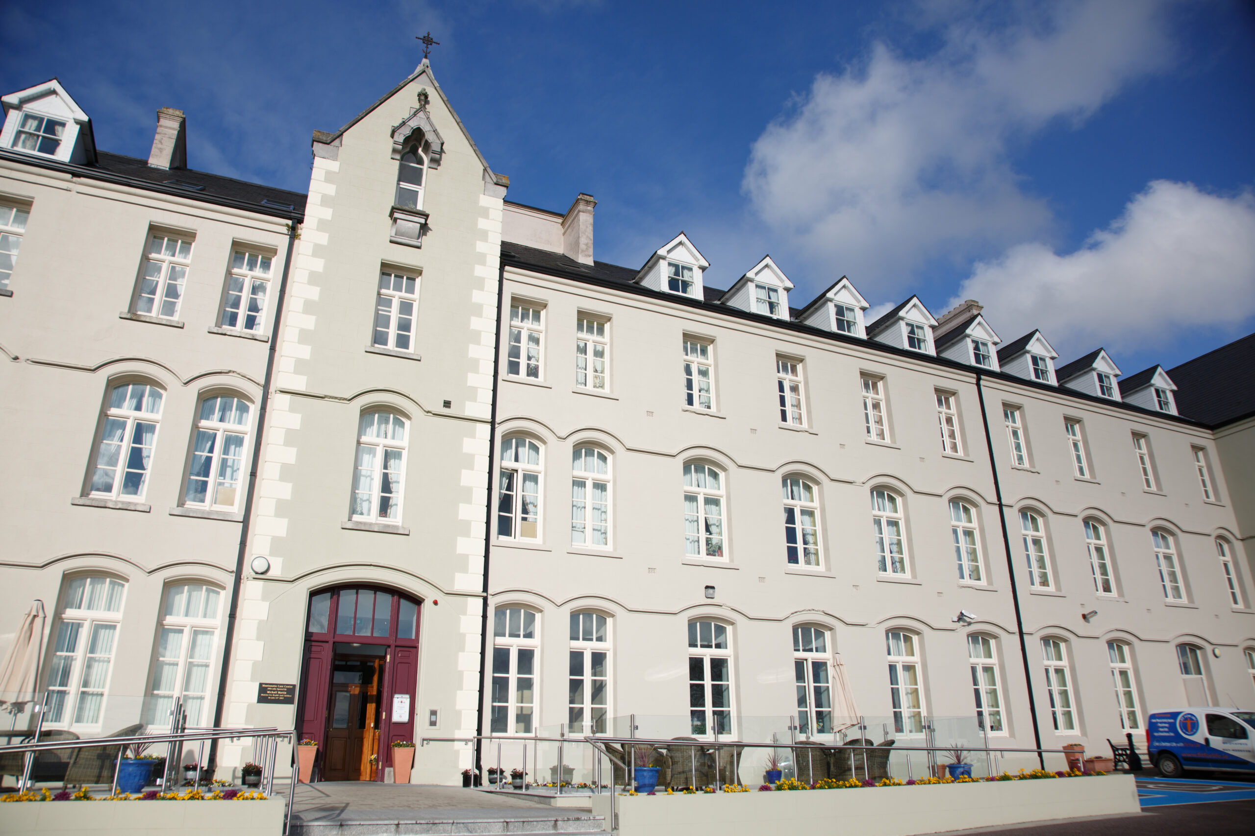 CareChoice Montenotte