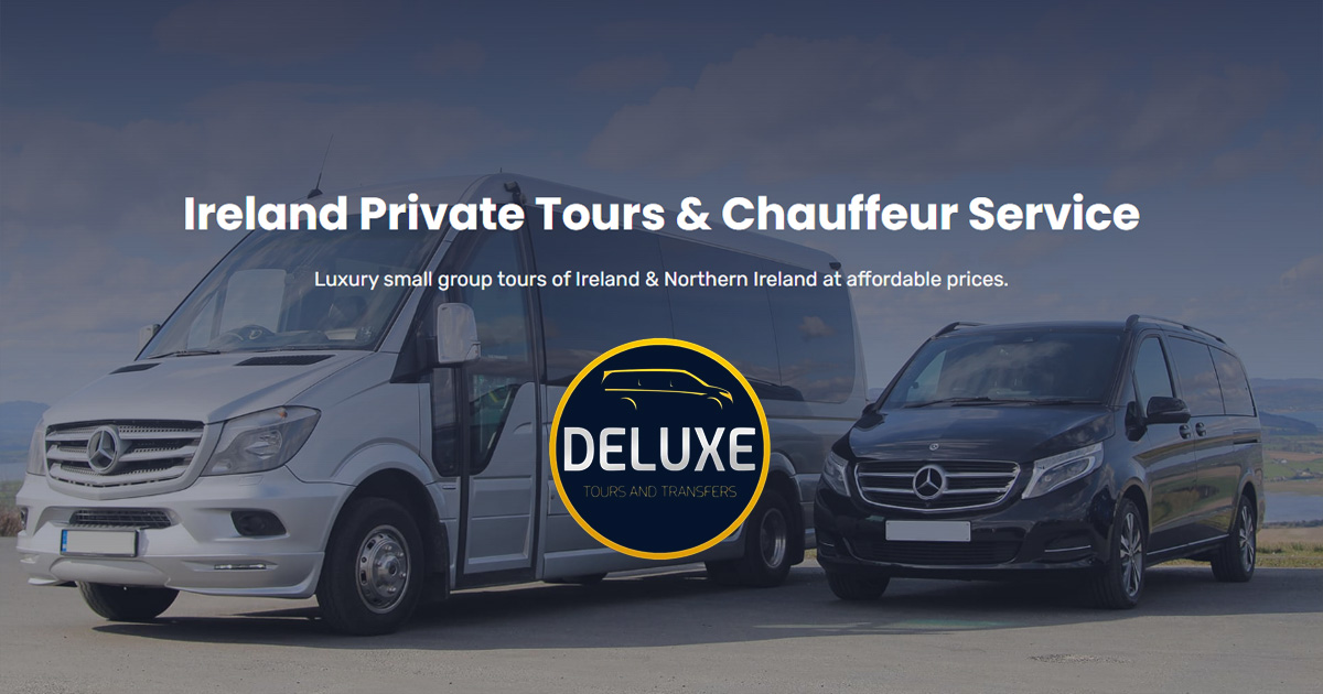 Deluxe Tours & Transfers