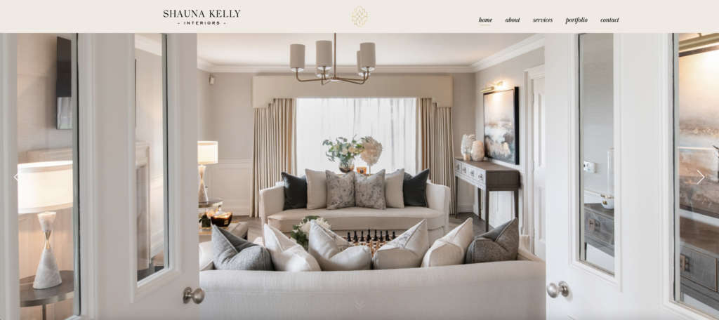 Shauna Kelly Interiors