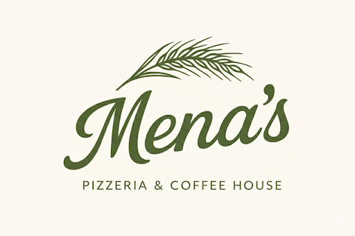 Mena's Pizzeria & Coffee House