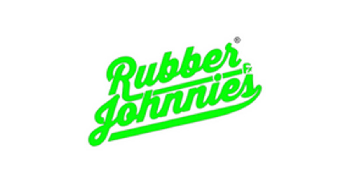 Rubber Johnnies Fx