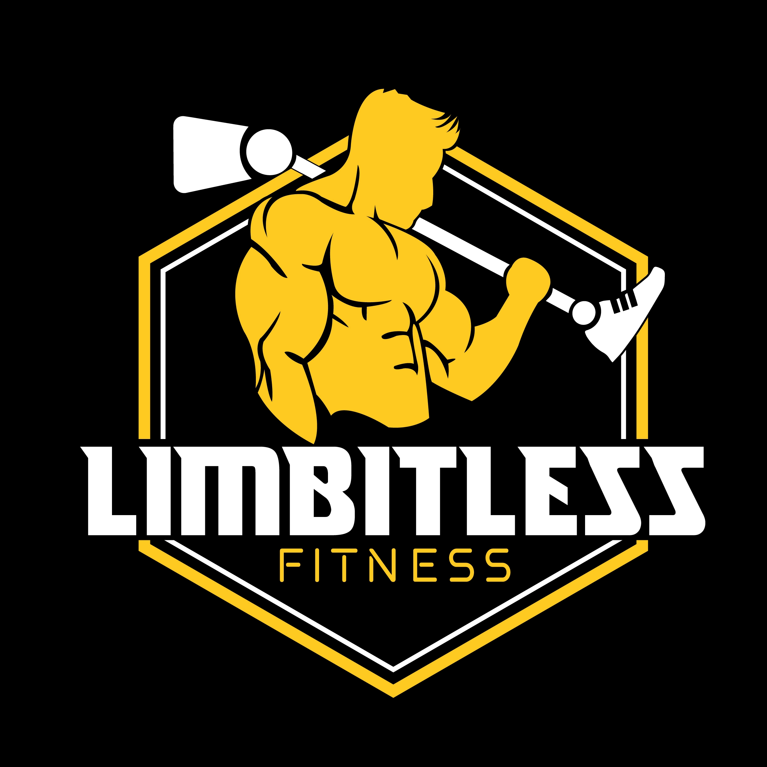 Limbitless Fitness