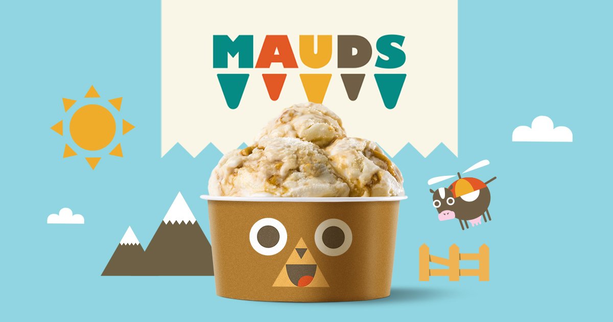 Mauds