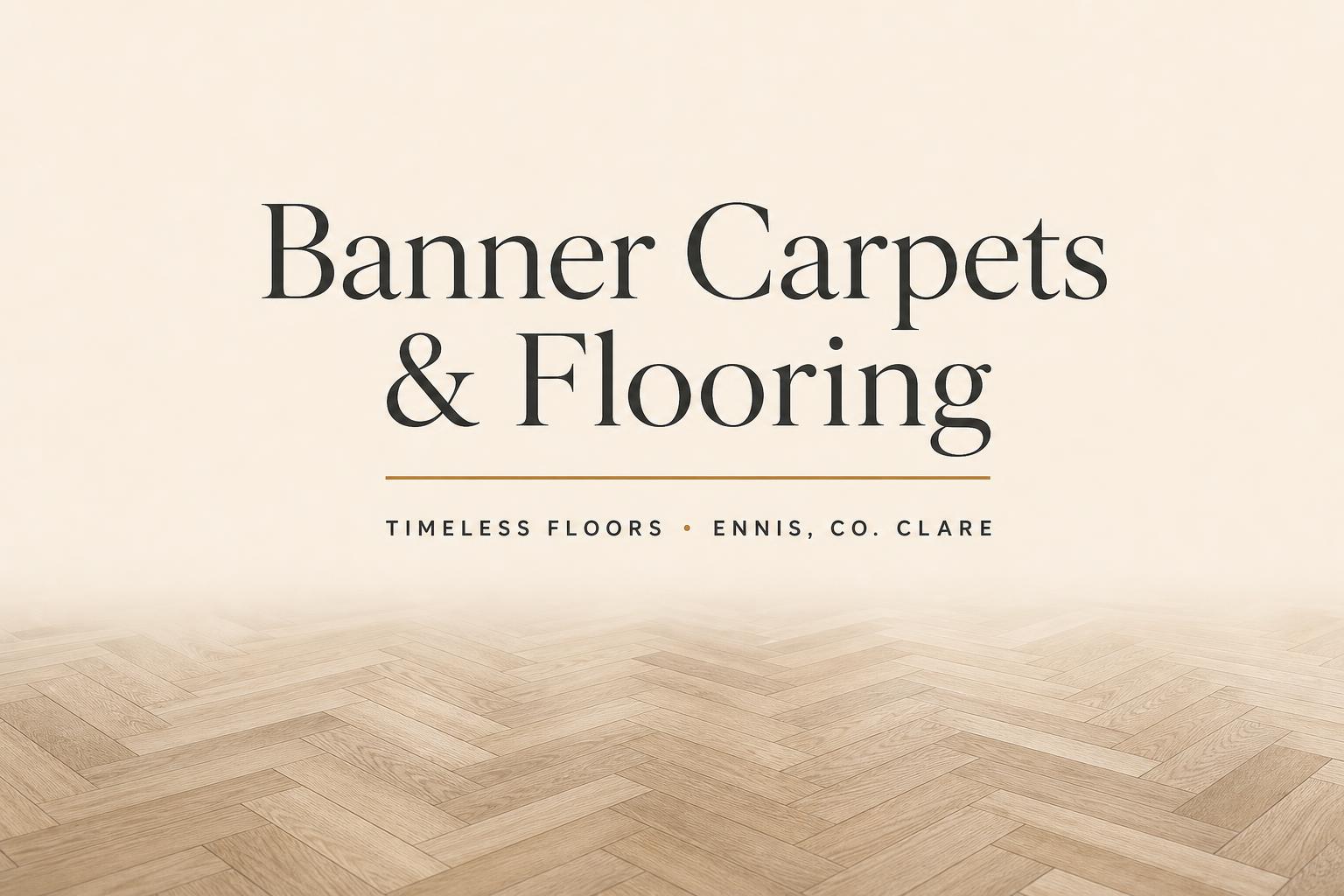 Banner Carpets & Flooring
