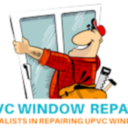 UPVC Window Repairs