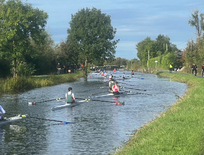 Offaly Rowing Club