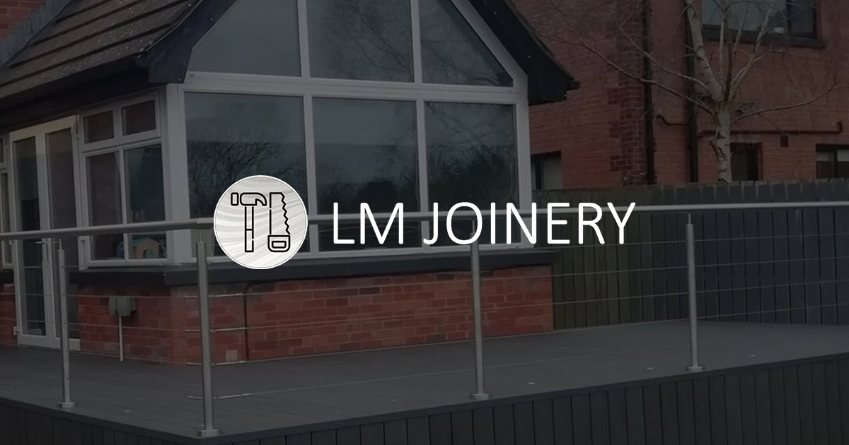 LM Joinery