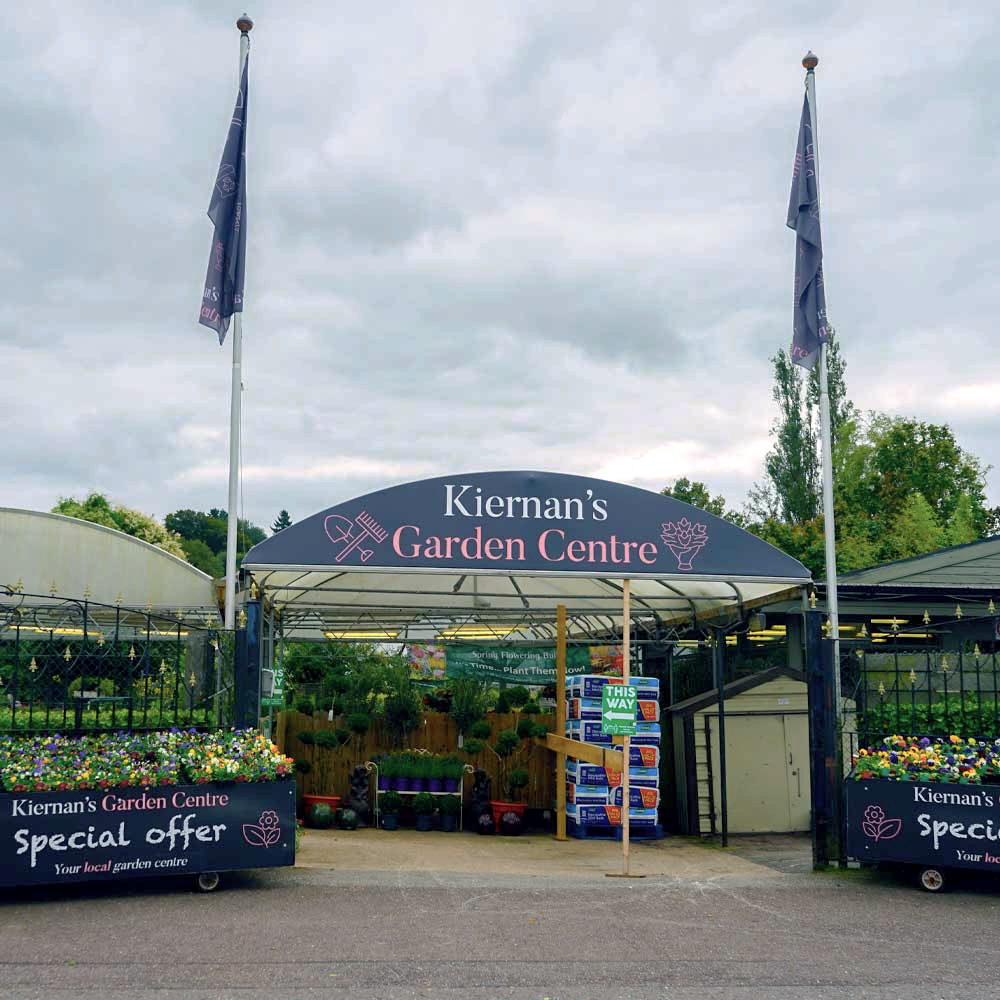 Kiernans Garden Centre
