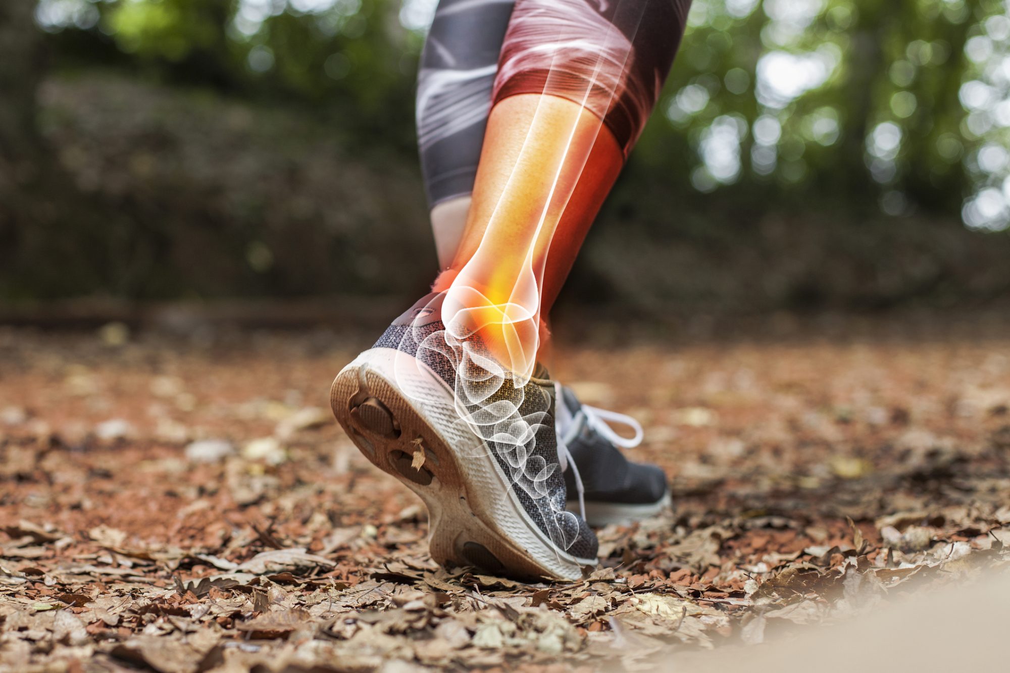 Simon Collins Podiatry Foot Clinic