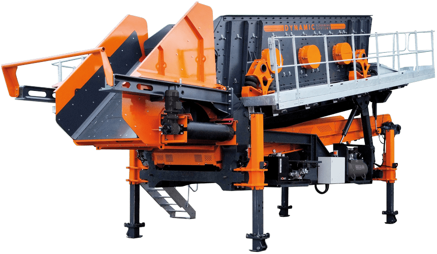 Dynamic Screening Systems Ltd