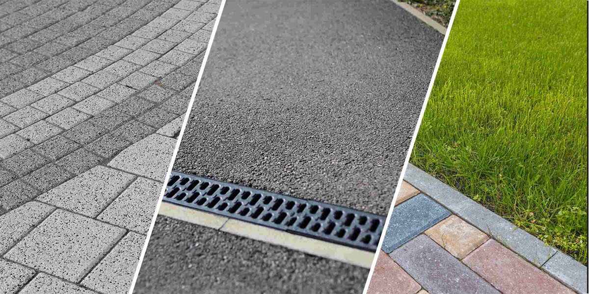 Blackwater Driveways and PatioS