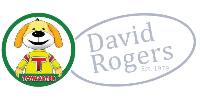 David Rogers Toymaster