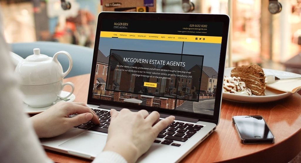 McGovern Estate Agents