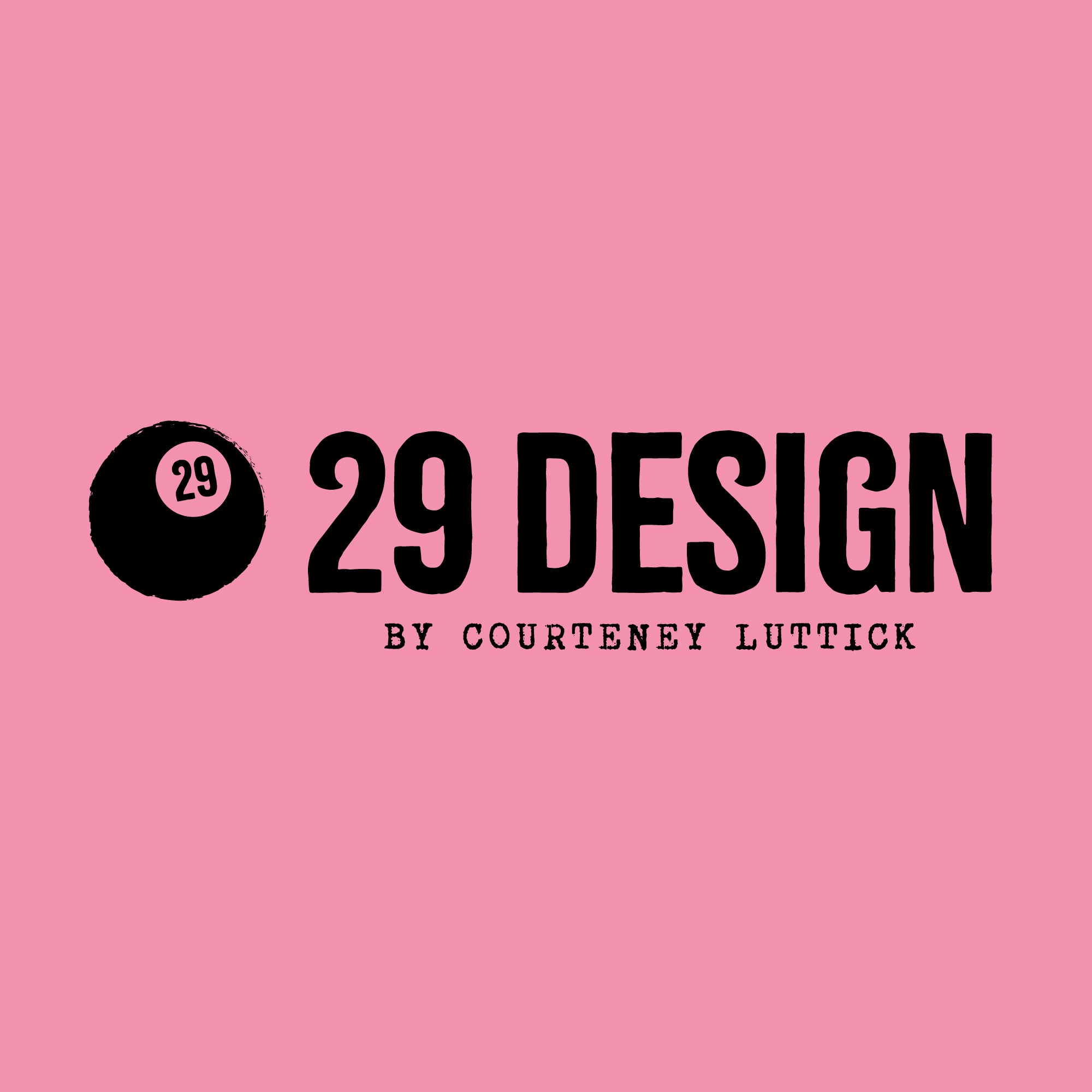29 Design by Courteney Luttick