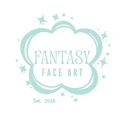 Fantasy Face Art - Professional face painting, balloon and party hire