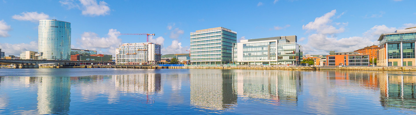 Baker McKenzie Belfast