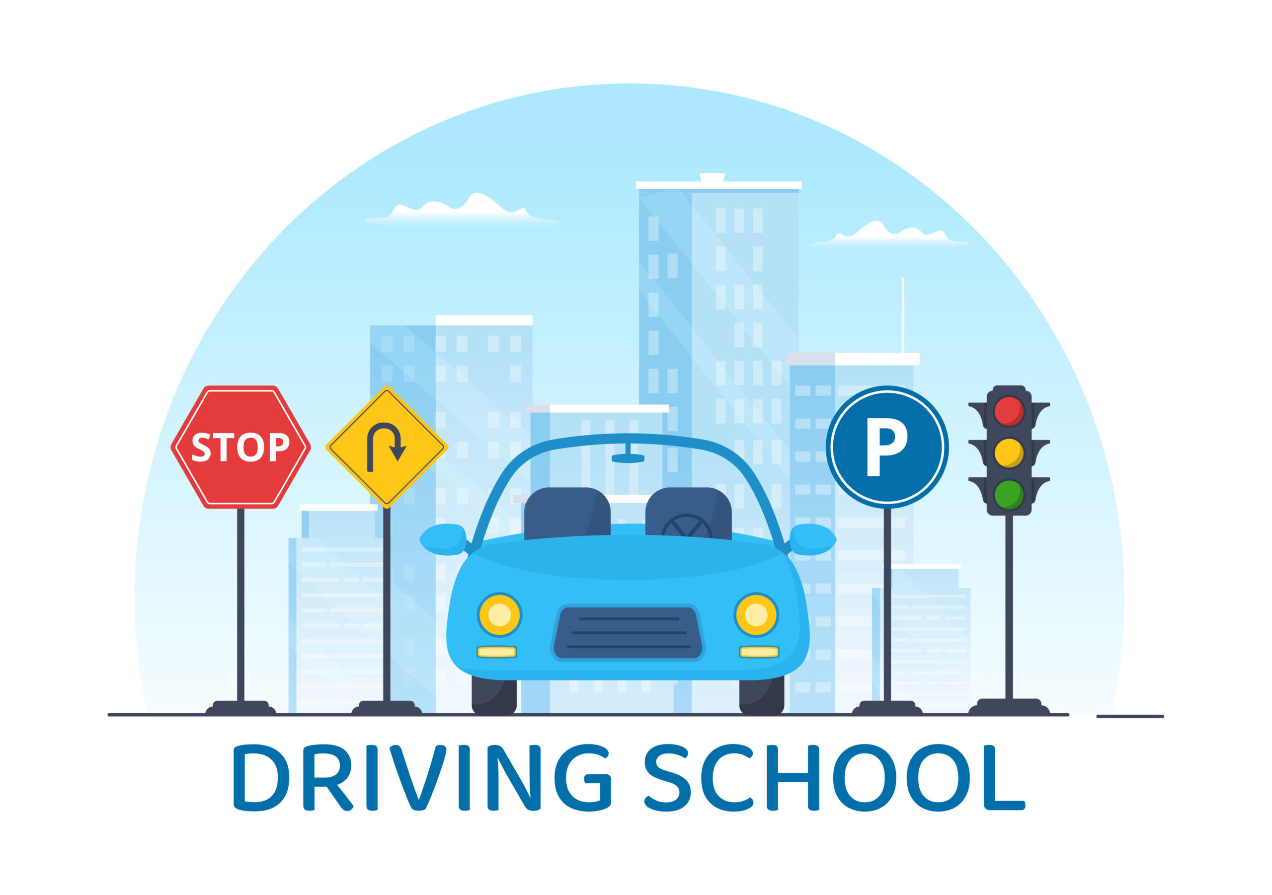 Eazy Pass Driving School (Tallaght)