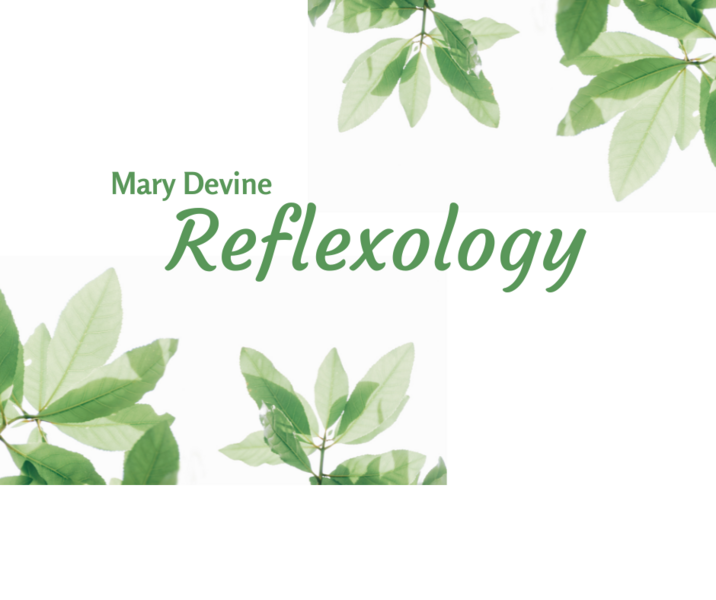 Mary Devine Reflexology