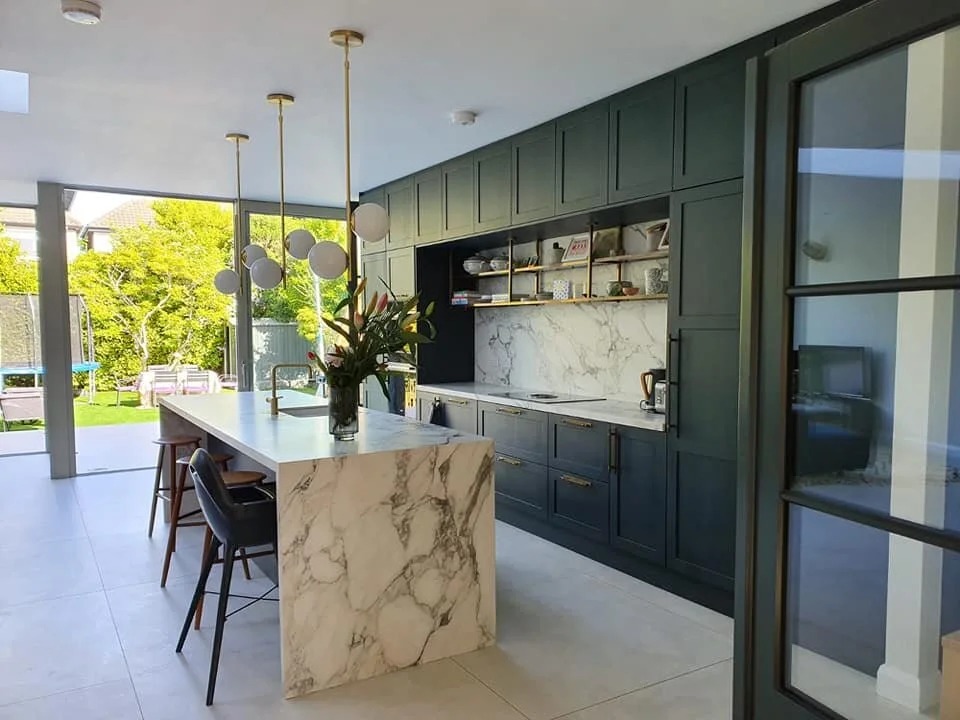 Boyle Kitchens