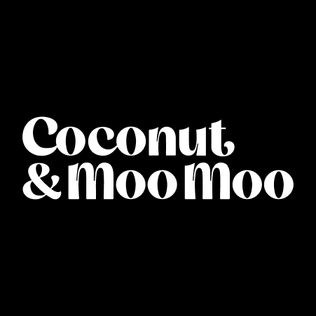 COCONUT & MOO MOO: Kitchen