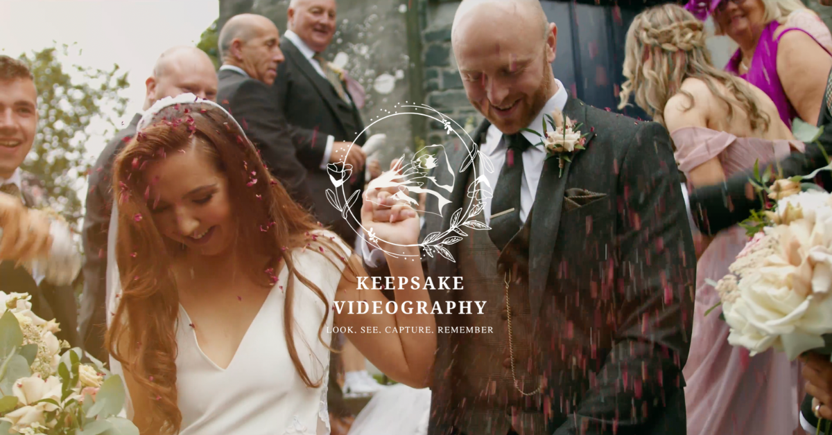 Keepsake Videography