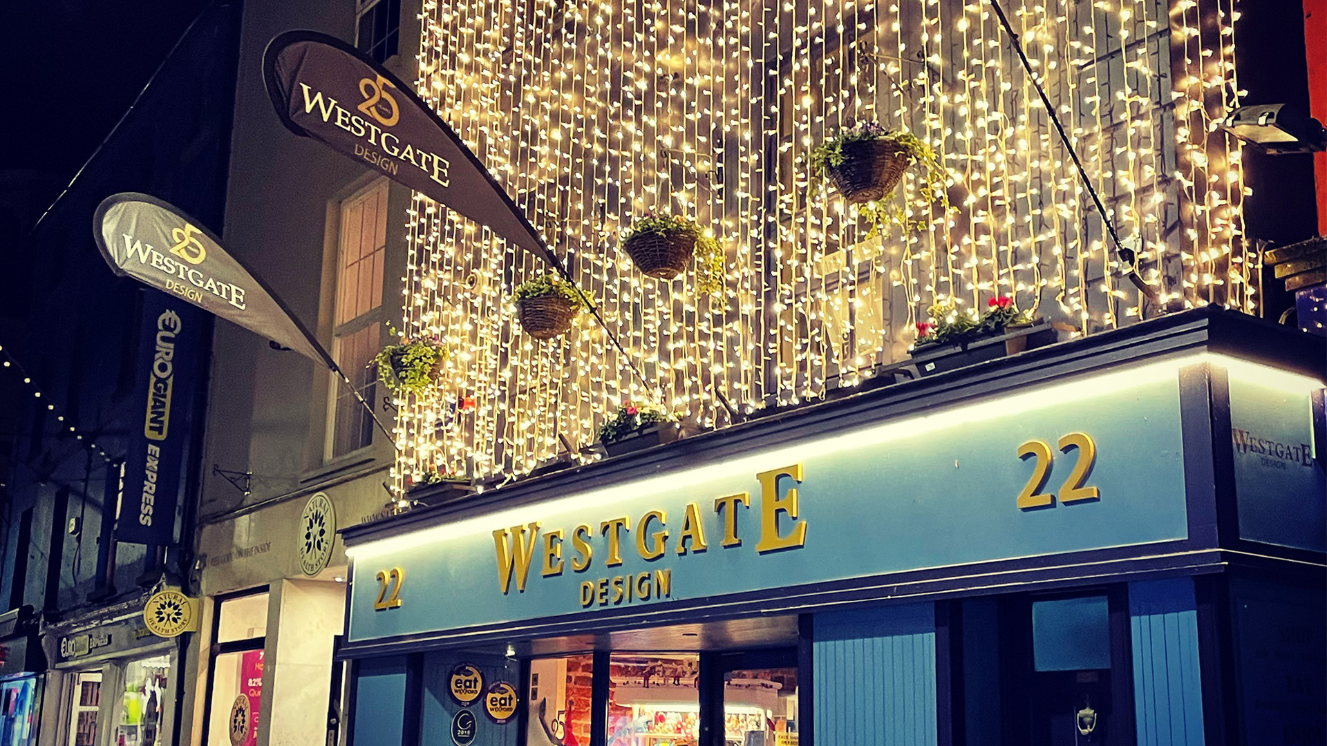 Westgate Design