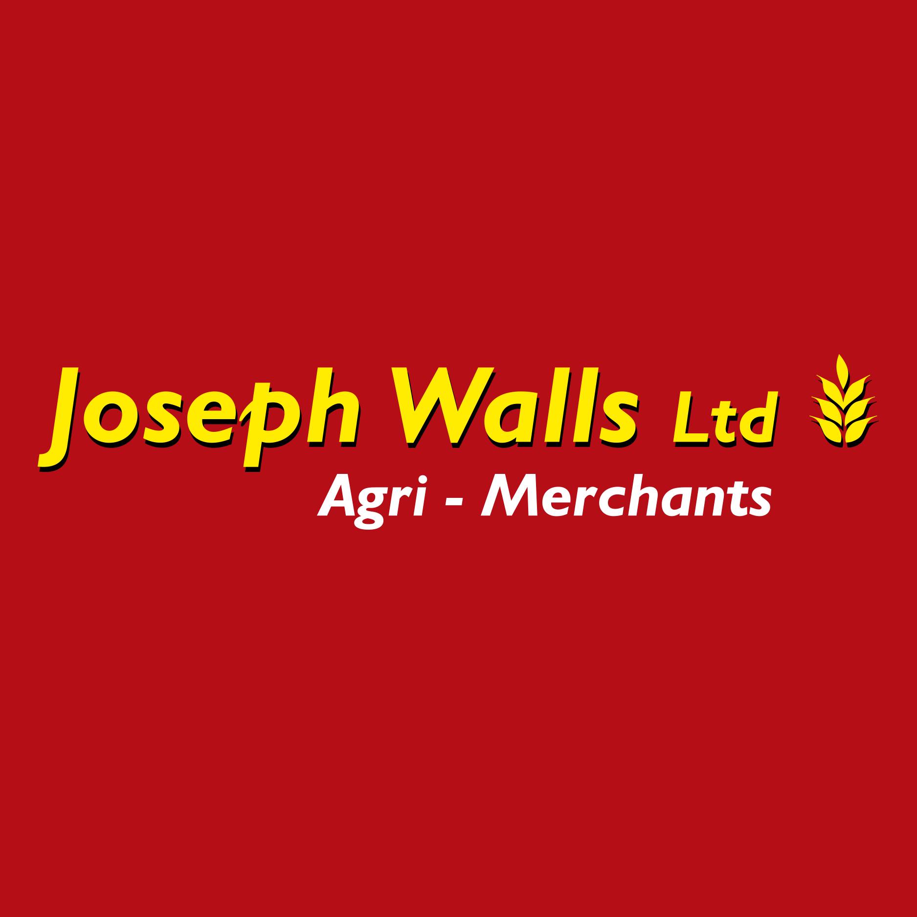Joseph Walls Ltd