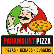 Paramount Pizza
