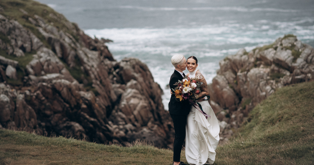 Jenya Johnston Photography