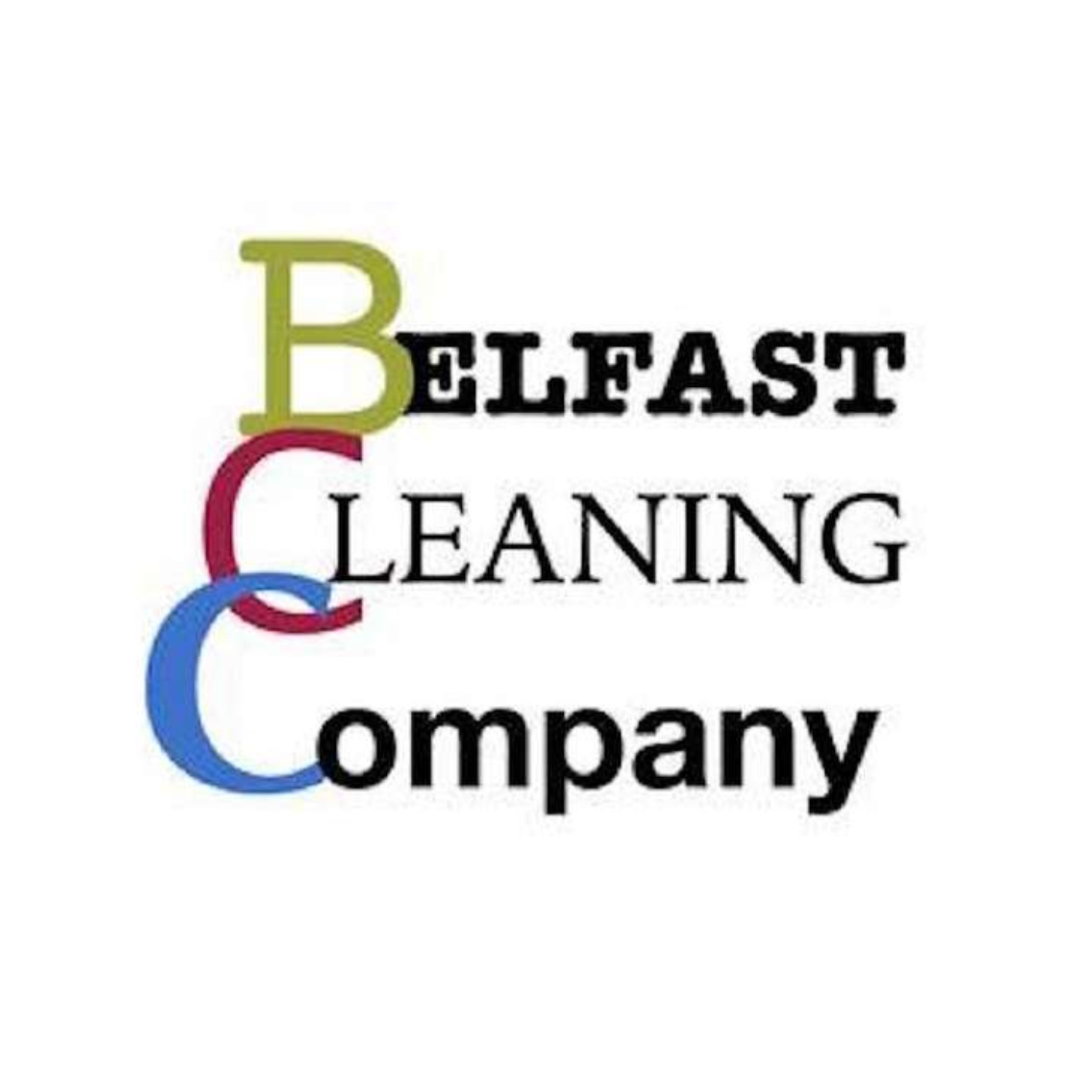 Belfast Cleaning Co