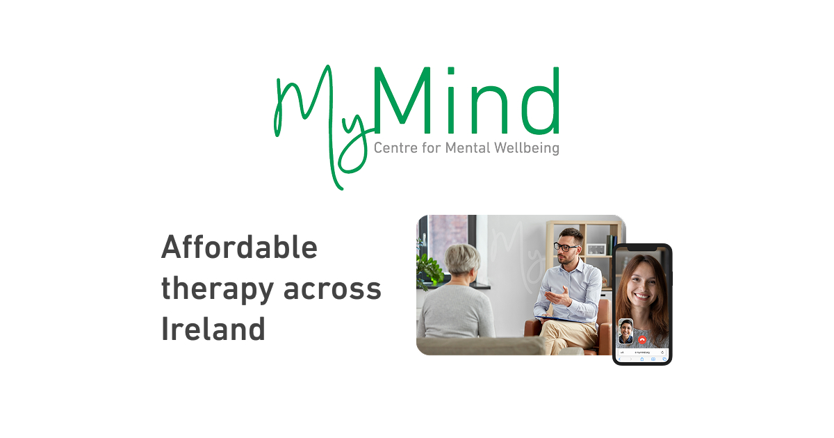 MyMind Local (Carlow)