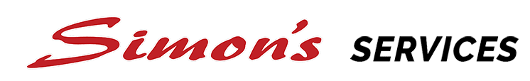 Simon's Valeting Service
