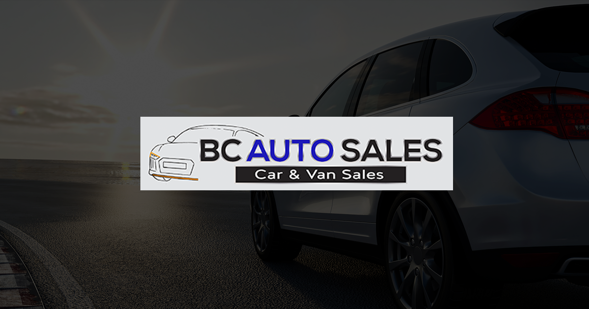 BC Autosales Ltd