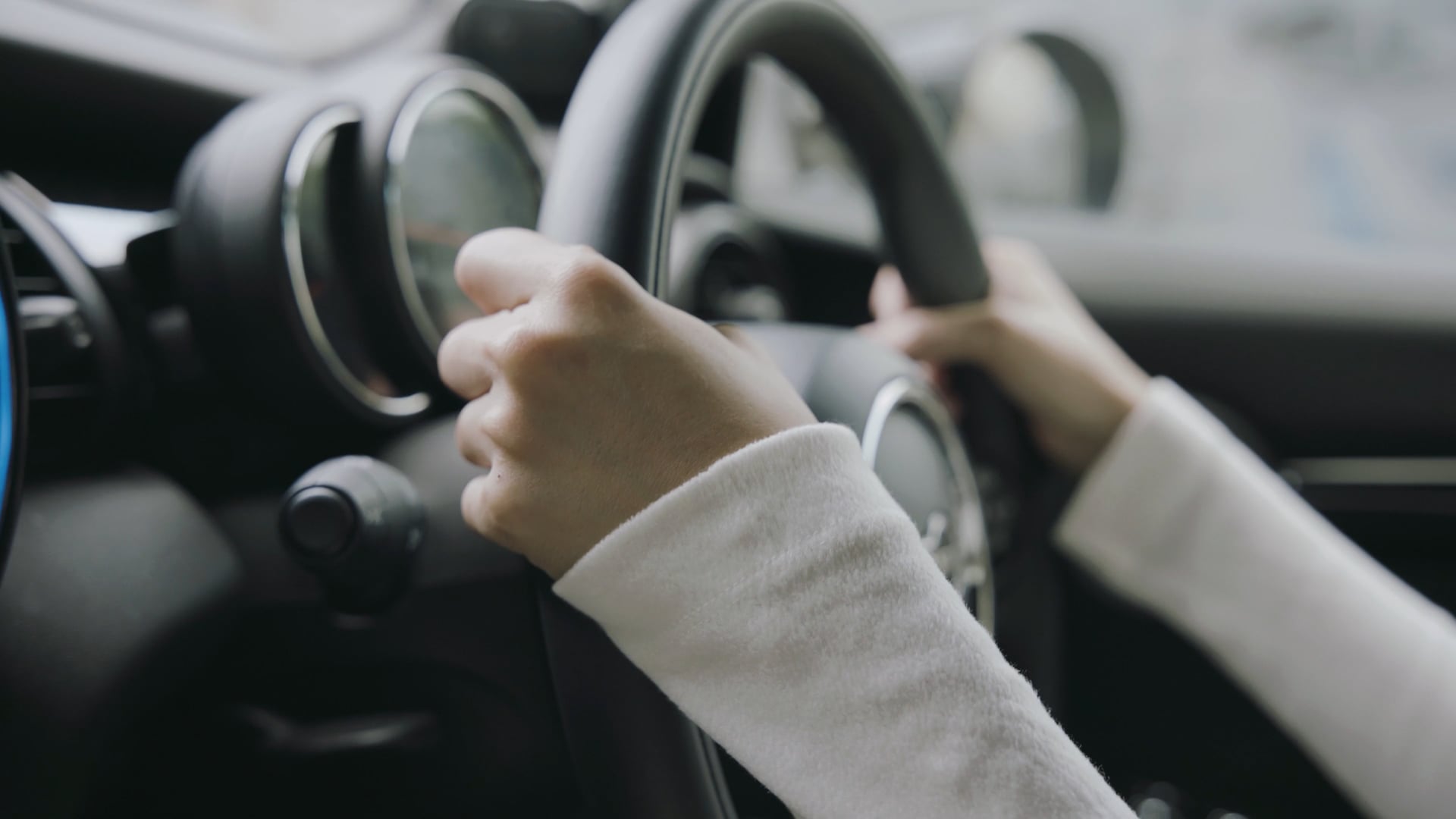 Doyle Driver Training