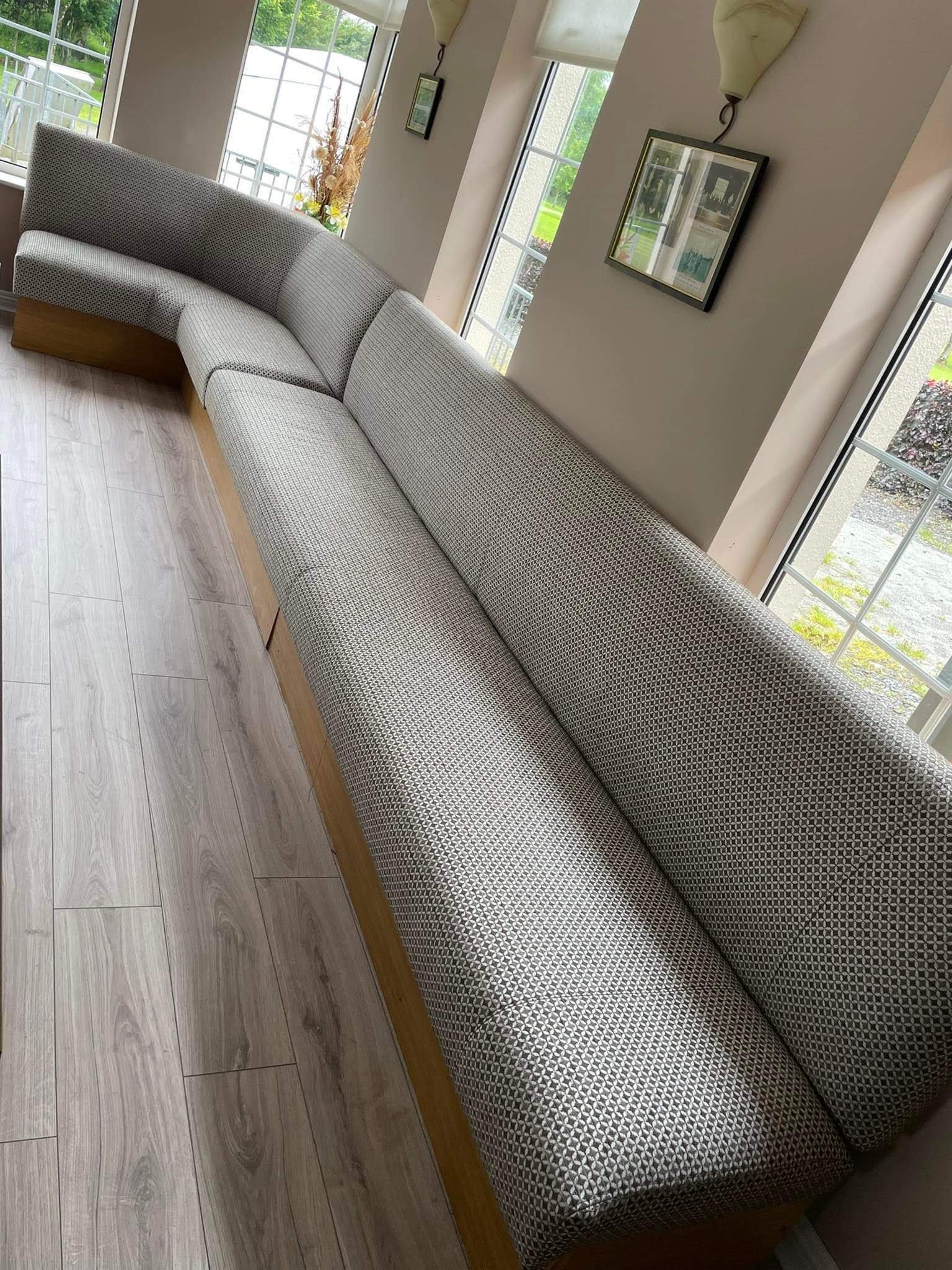 Cs contract furniture