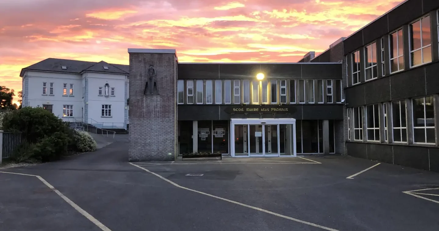 Scoil Muire agus Padraig