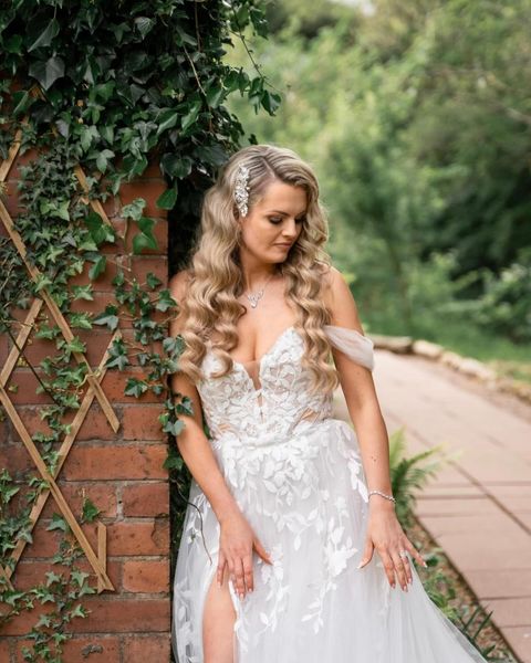 Vintage Rose at the Wedding Centre