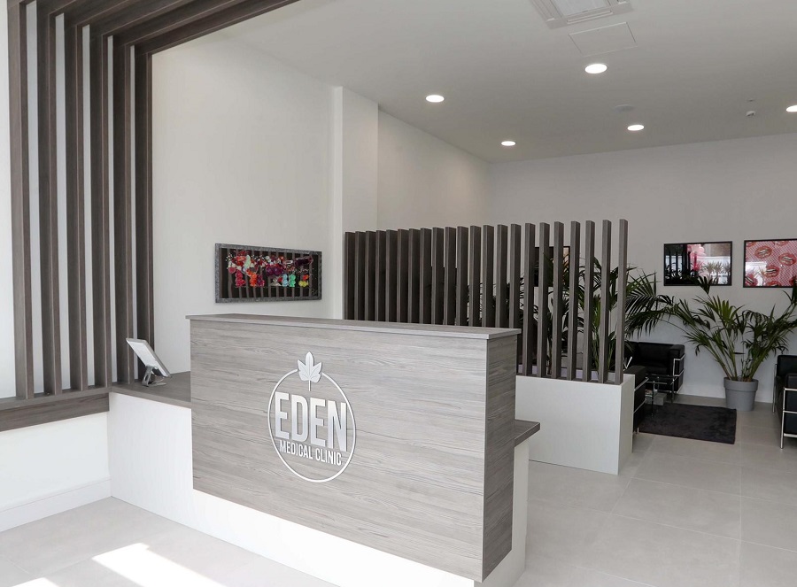 Eden Medical Galway - Dermal filler, Anti wrinkle, Lip filler, Cheek, Jawline Galway