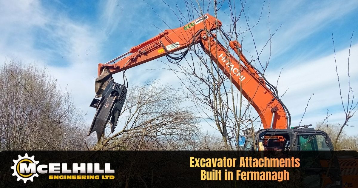 McElhill Engineering Ltd