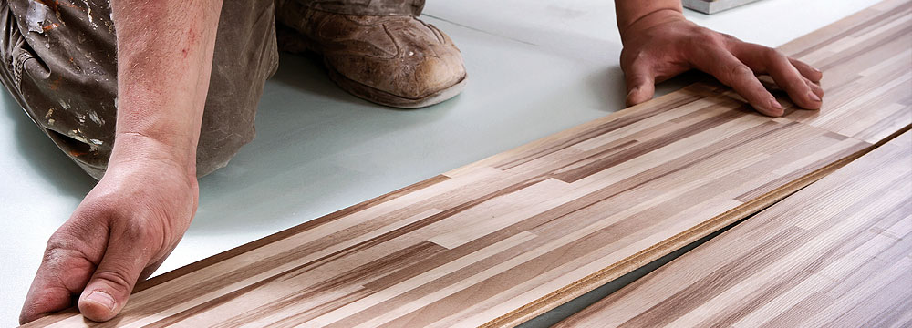 Gerry Hyland Flooring - Sanding & Supply/Installation/Repair Services logo