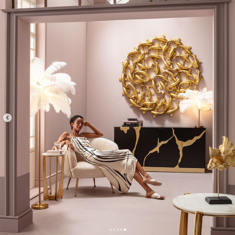 Kian Furniture