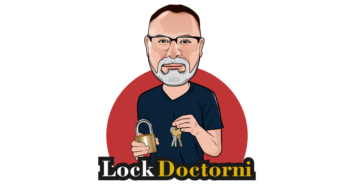 Lock Doctor NI