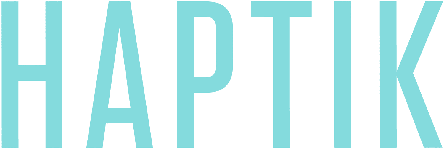 Haptik