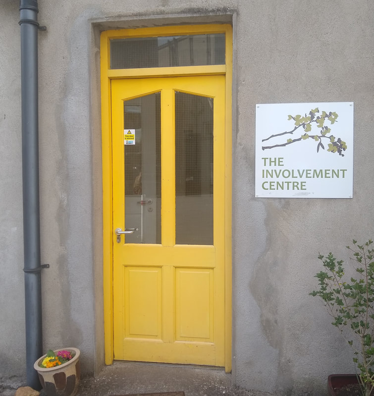 Involvement Centre Kilkenny