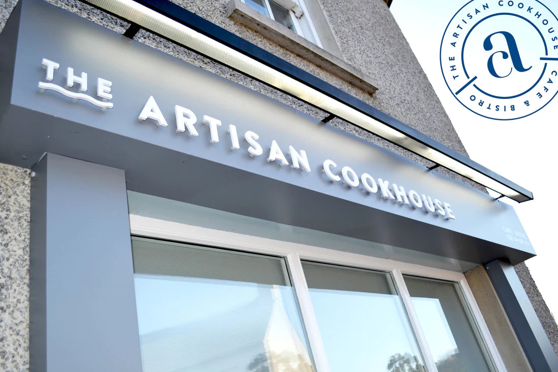 Lough Rooms at The Artisan