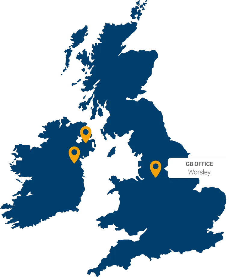 Start Solar UK & Ireland