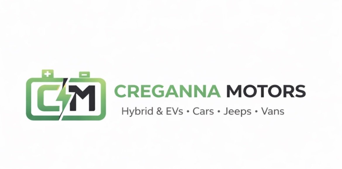 Creganna Motors