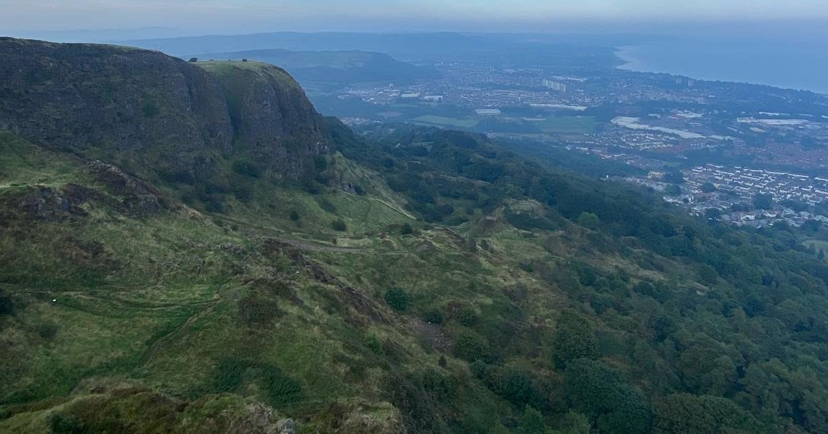 Belfast Hills Partnership