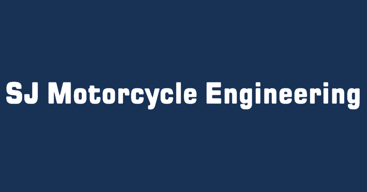 SJ Motorcycle Engineering